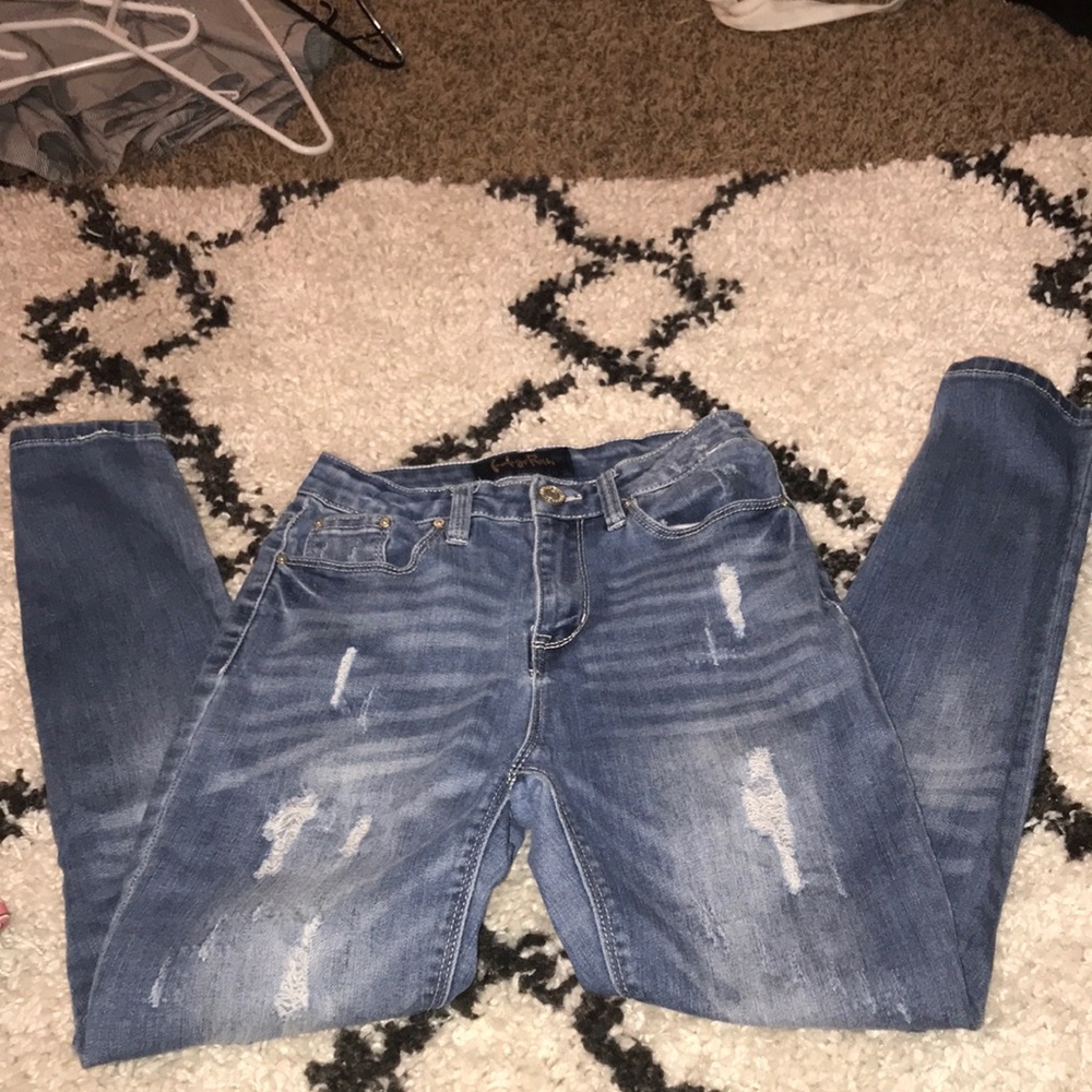Jeans